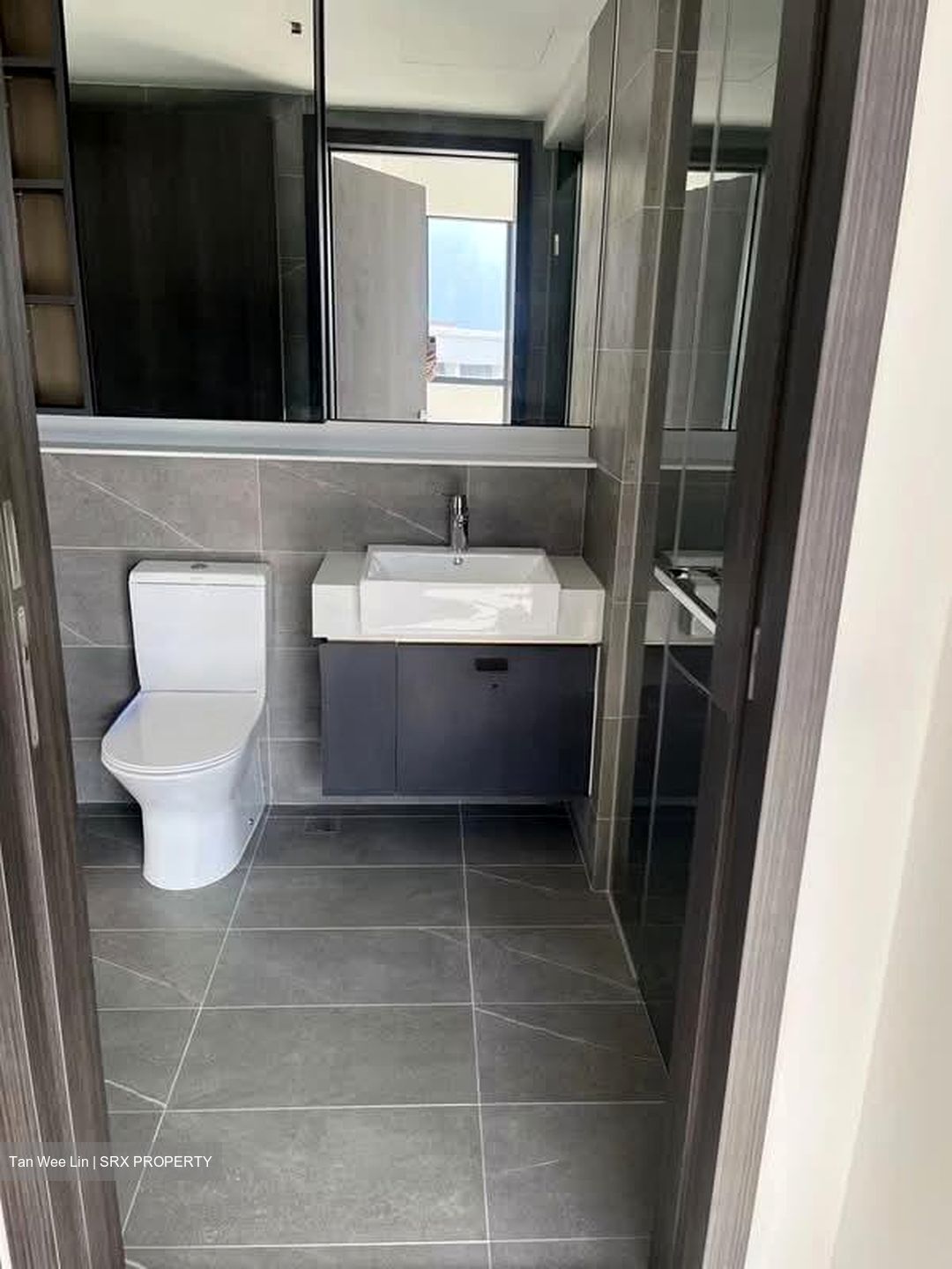 Riverfront Residences (D19), Apartment #612051291
